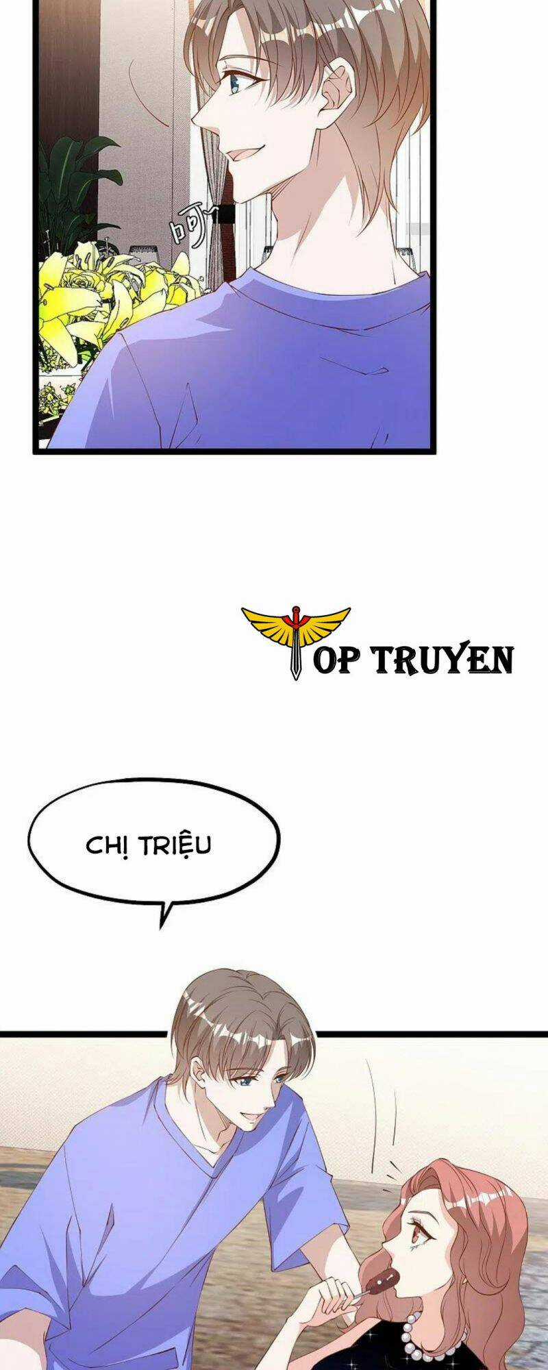 Thần Cấp Ngư Phu - Chapter 299 - Trang 4