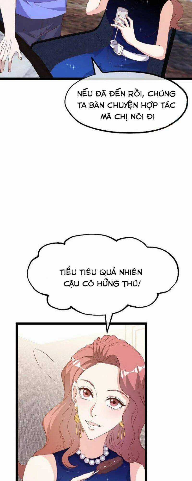 Thần Cấp Ngư Phu - Chapter 299 - Trang 5