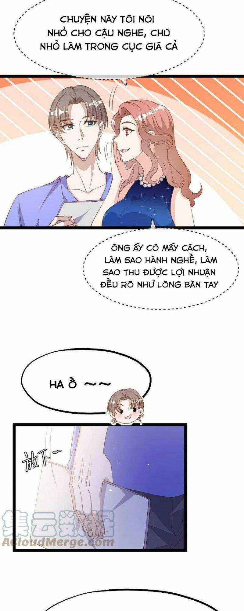 Thần Cấp Ngư Phu - Chapter 299 - Trang 8