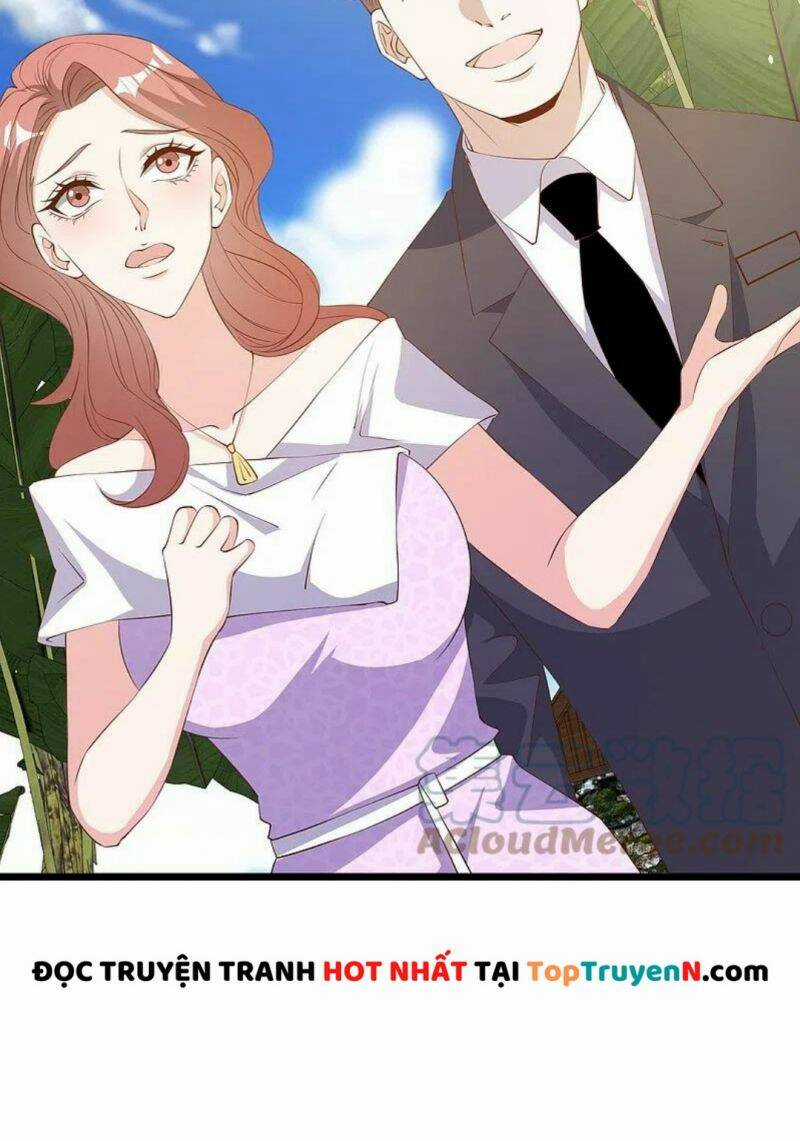 Thần Cấp Ngư Phu - Chapter 300 - Trang 11