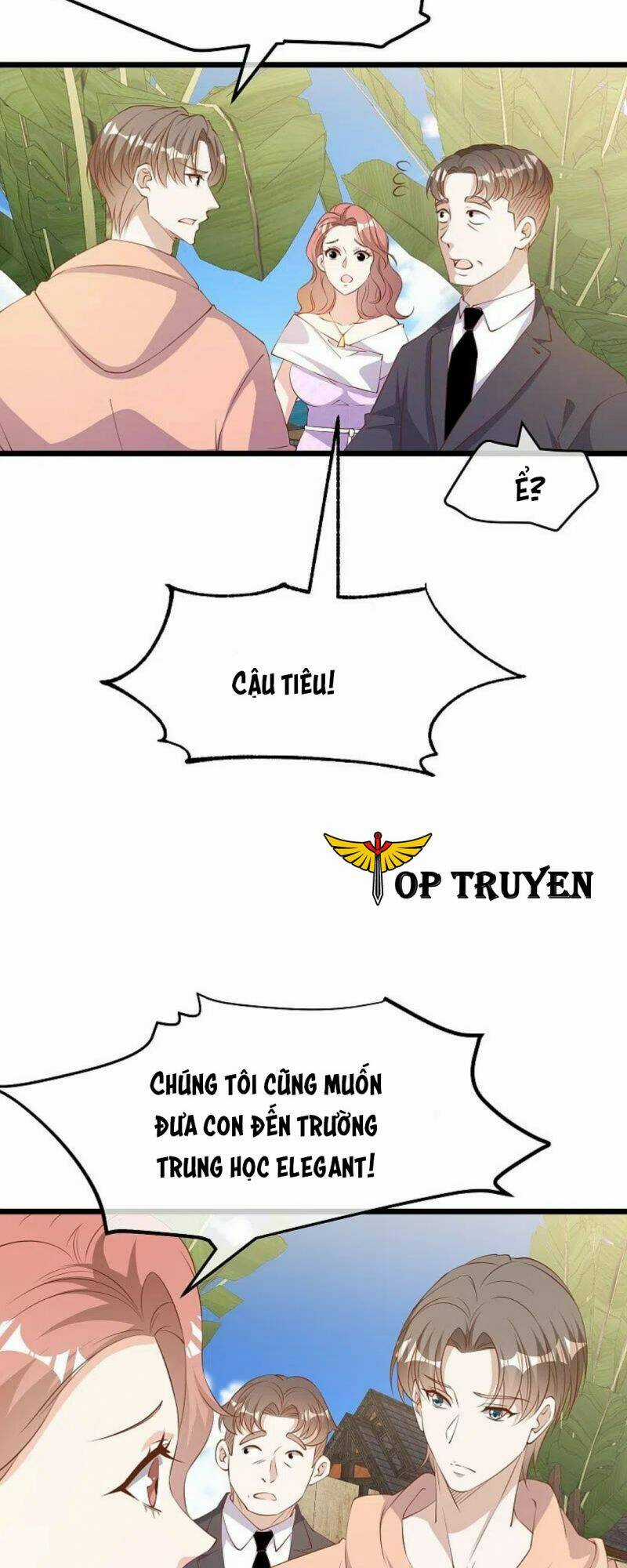 Thần Cấp Ngư Phu - Chapter 300 - Trang 14