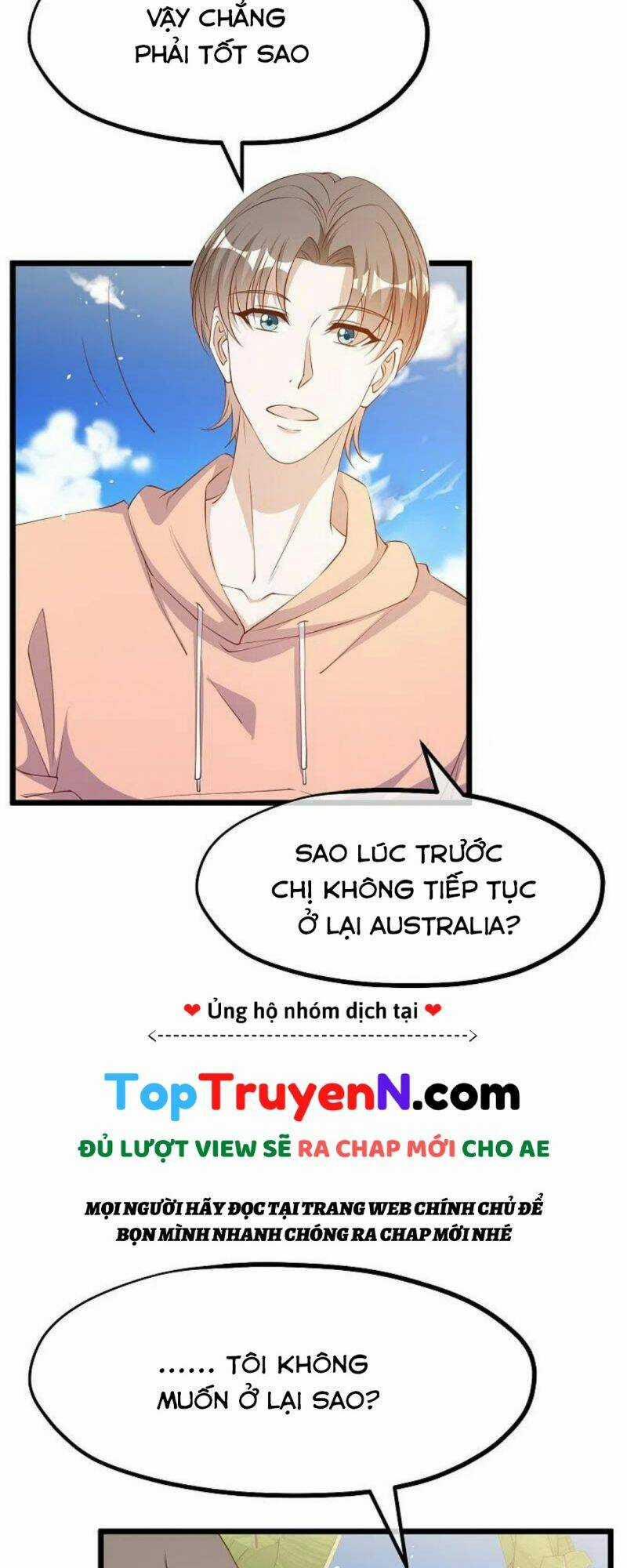 Thần Cấp Ngư Phu - Chapter 300 - Trang 17