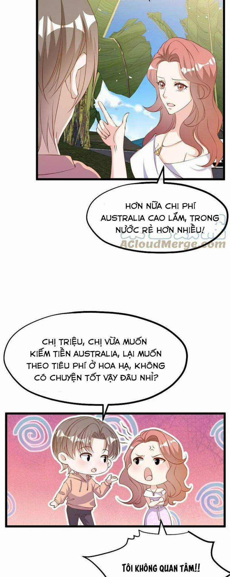 Thần Cấp Ngư Phu - Chapter 300 - Trang 18