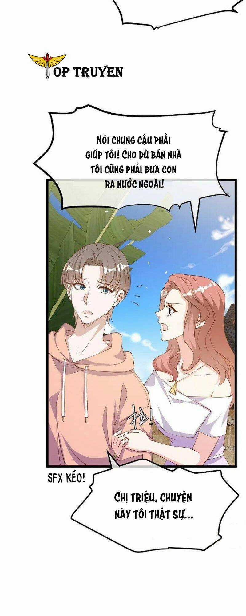 Thần Cấp Ngư Phu - Chapter 300 - Trang 19