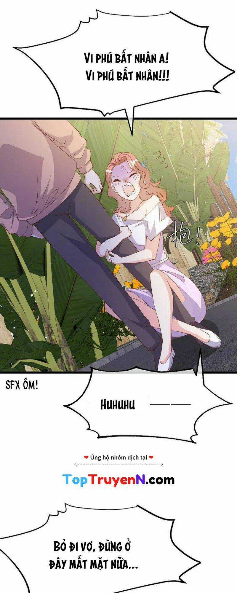 Thần Cấp Ngư Phu - Chapter 300 - Trang 20