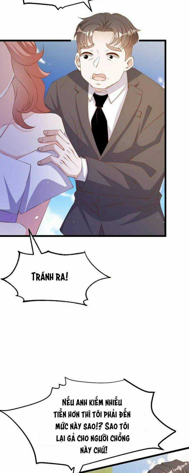 Thần Cấp Ngư Phu - Chapter 300 - Trang 21