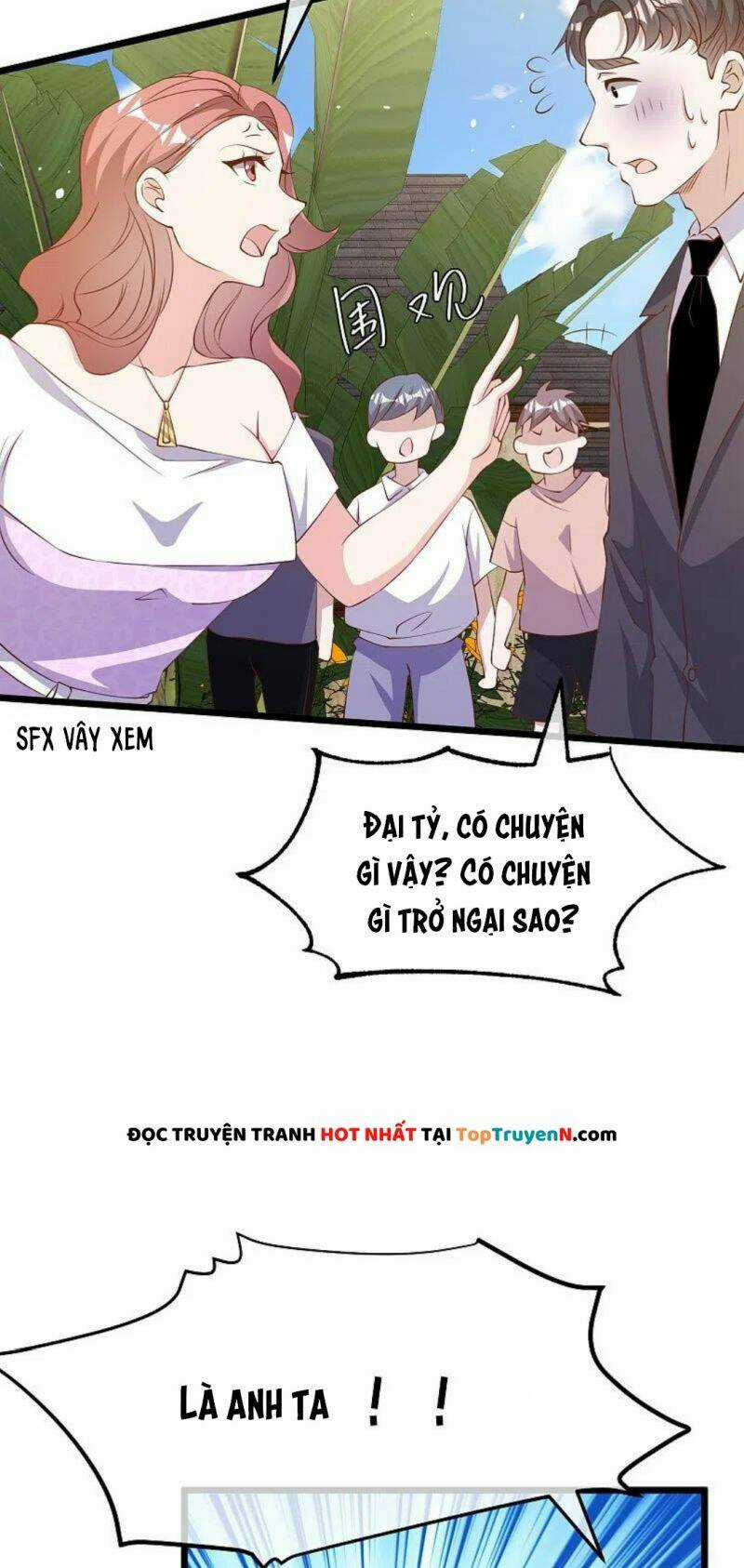 Thần Cấp Ngư Phu - Chapter 300 - Trang 22