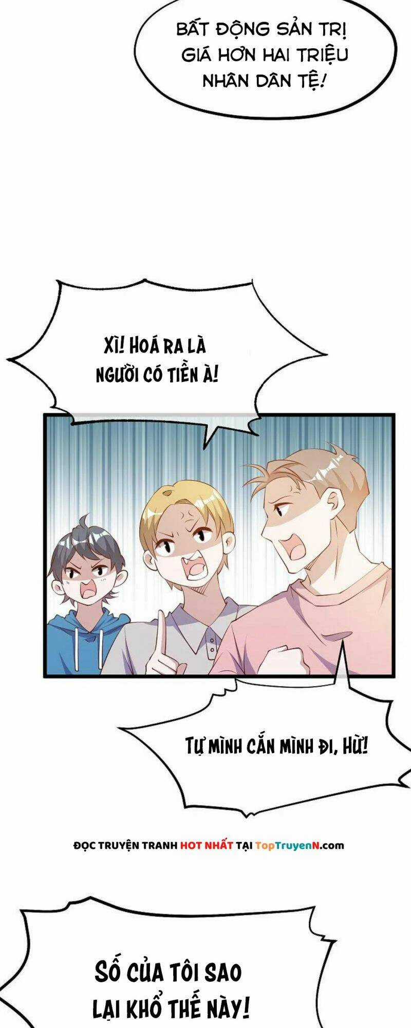 Thần Cấp Ngư Phu - Chapter 300 - Trang 25