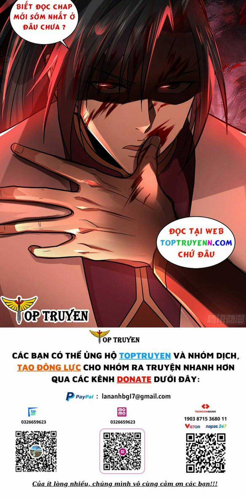 Thần Cấp Ngư Phu - Chapter 300 - Trang 27