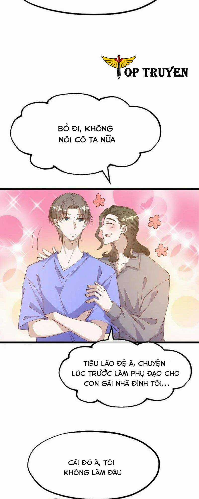 Thần Cấp Ngư Phu - Chapter 300 - Trang 5