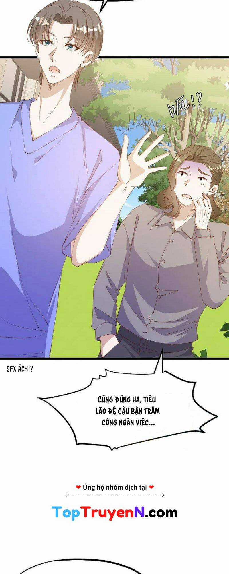 Thần Cấp Ngư Phu - Chapter 300 - Trang 6