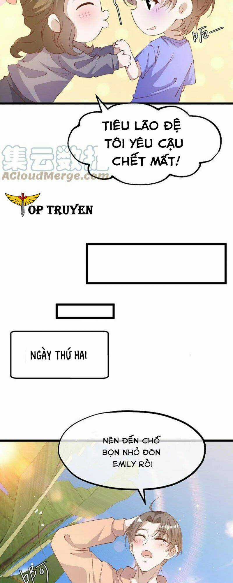 Thần Cấp Ngư Phu - Chapter 300 - Trang 8