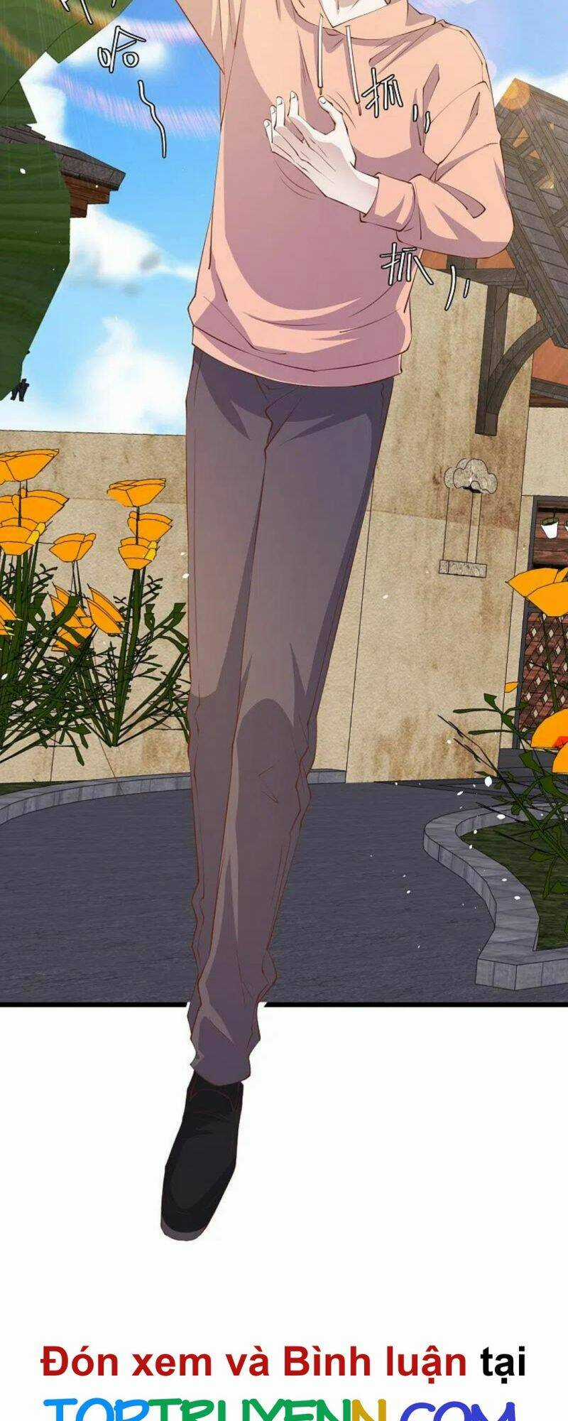 Thần Cấp Ngư Phu - Chapter 300 - Trang 9