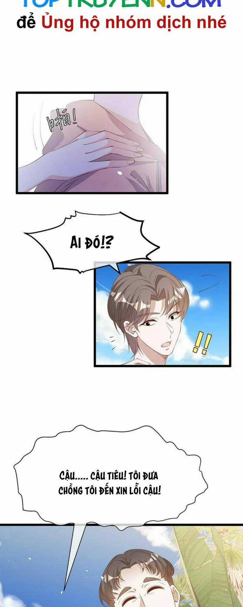 Thần Cấp Ngư Phu - Chapter 300 - Trang 10