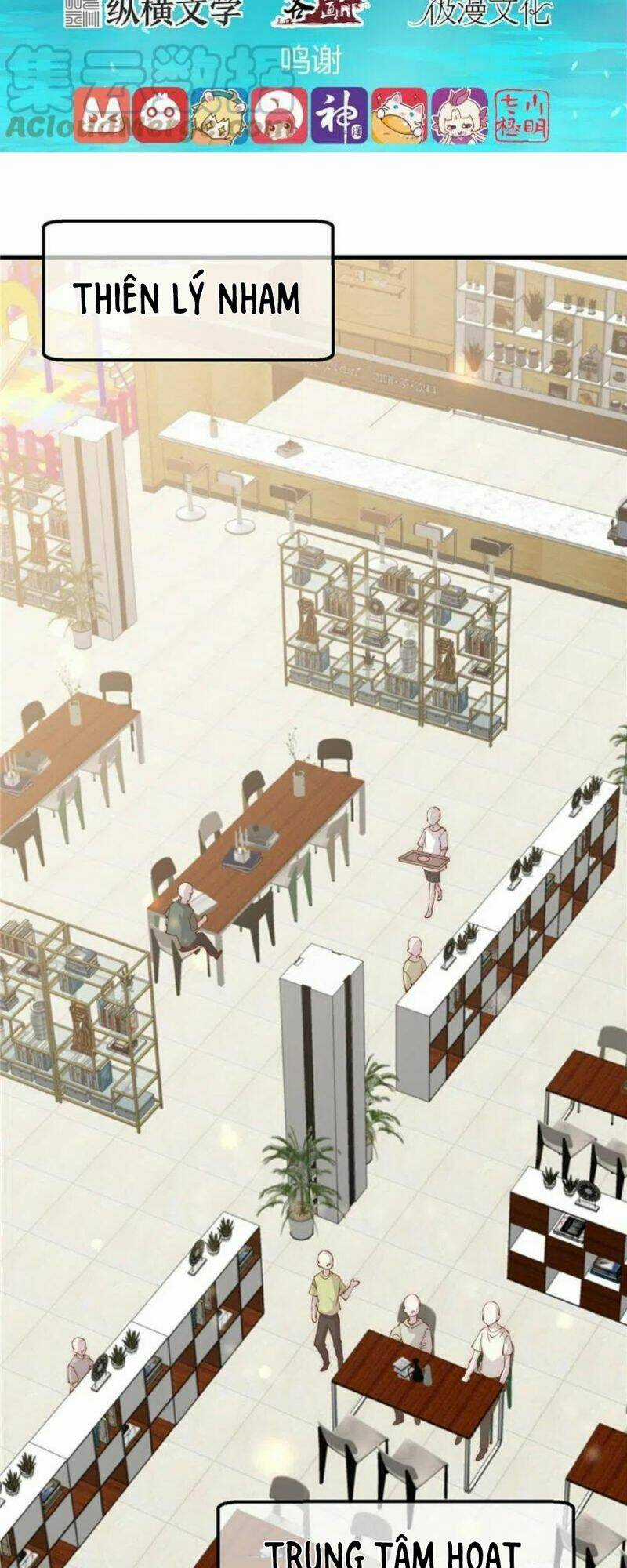 Thần Cấp Ngư Phu - Chapter 301 - Trang 2