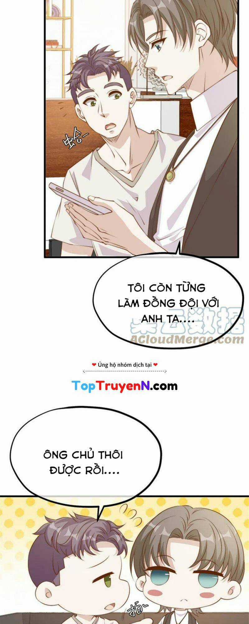 Thần Cấp Ngư Phu - Chapter 301 - Trang 17