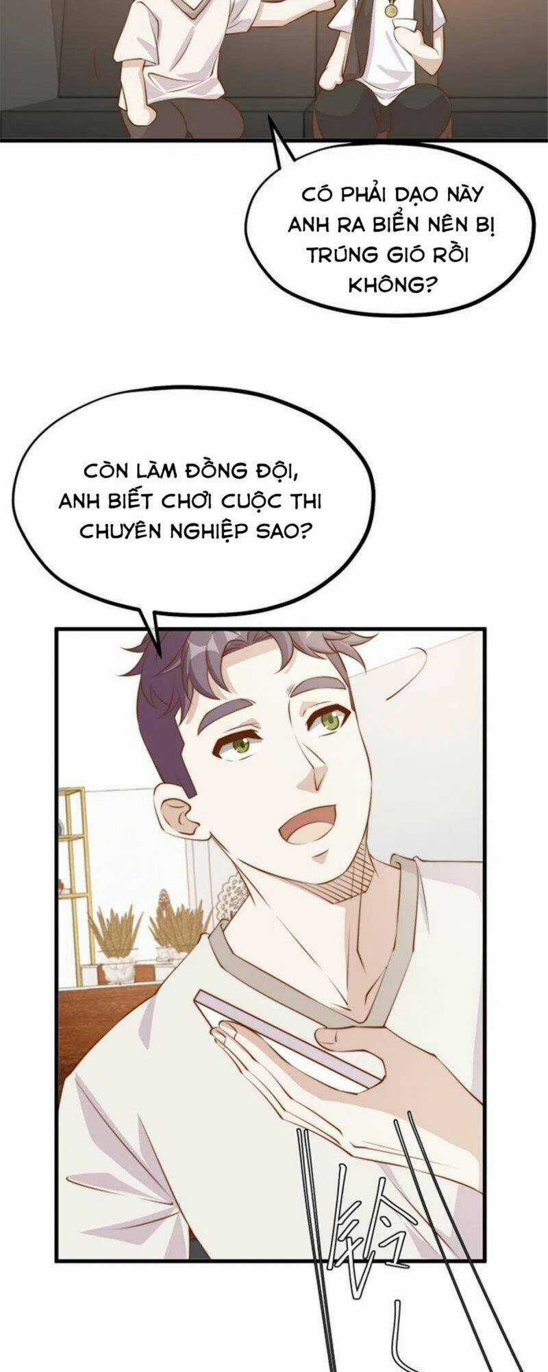 Thần Cấp Ngư Phu - Chapter 301 - Trang 18