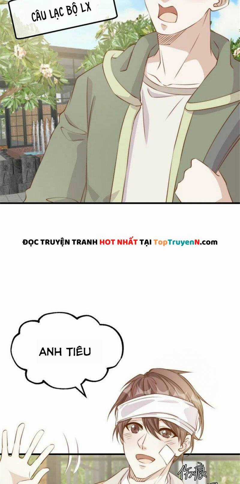 Thần Cấp Ngư Phu - Chapter 301 - Trang 21