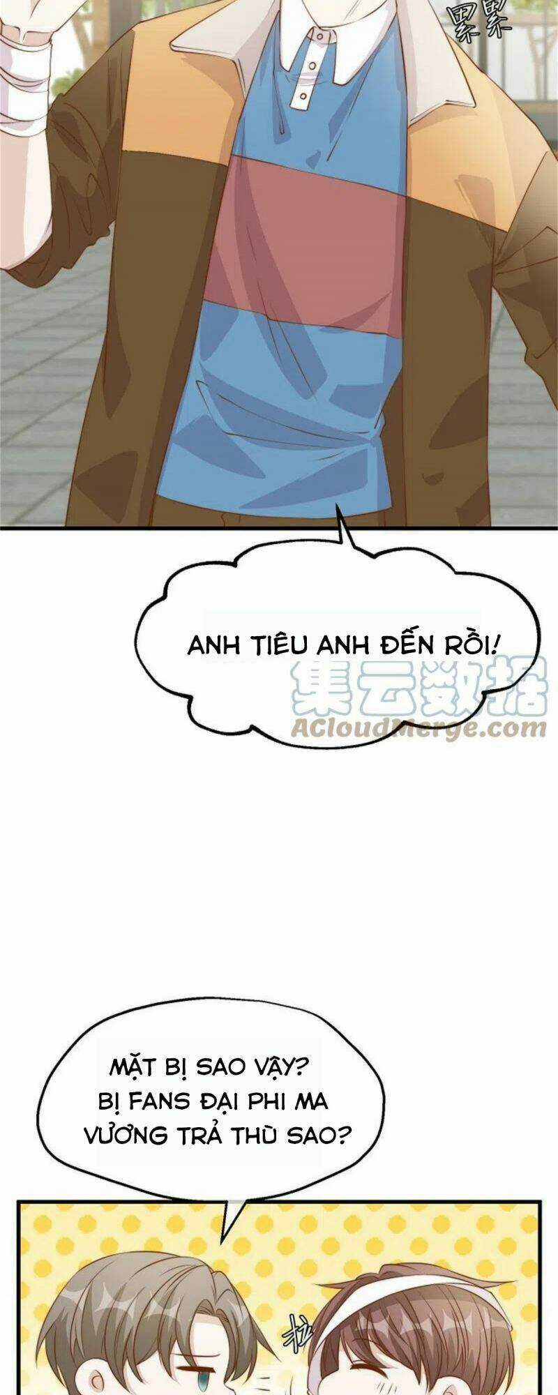 Thần Cấp Ngư Phu - Chapter 301 - Trang 22