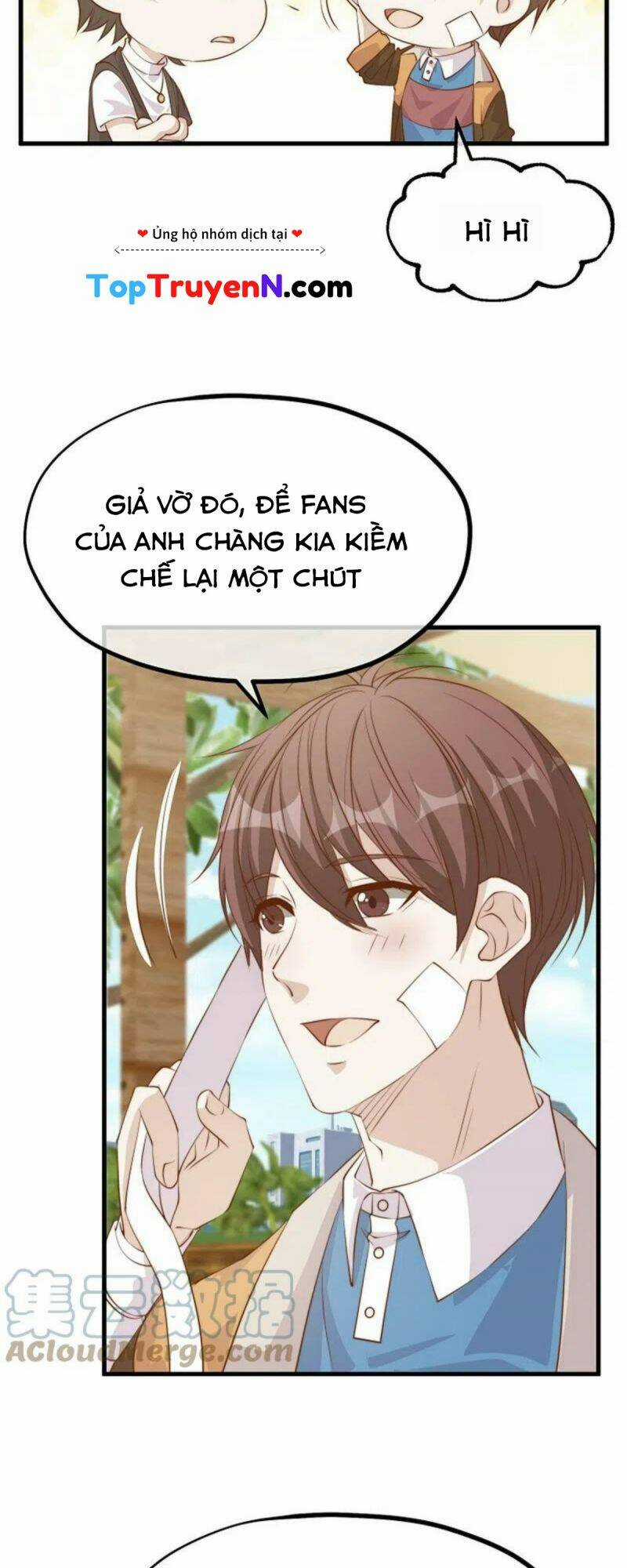 Thần Cấp Ngư Phu - Chapter 301 - Trang 23