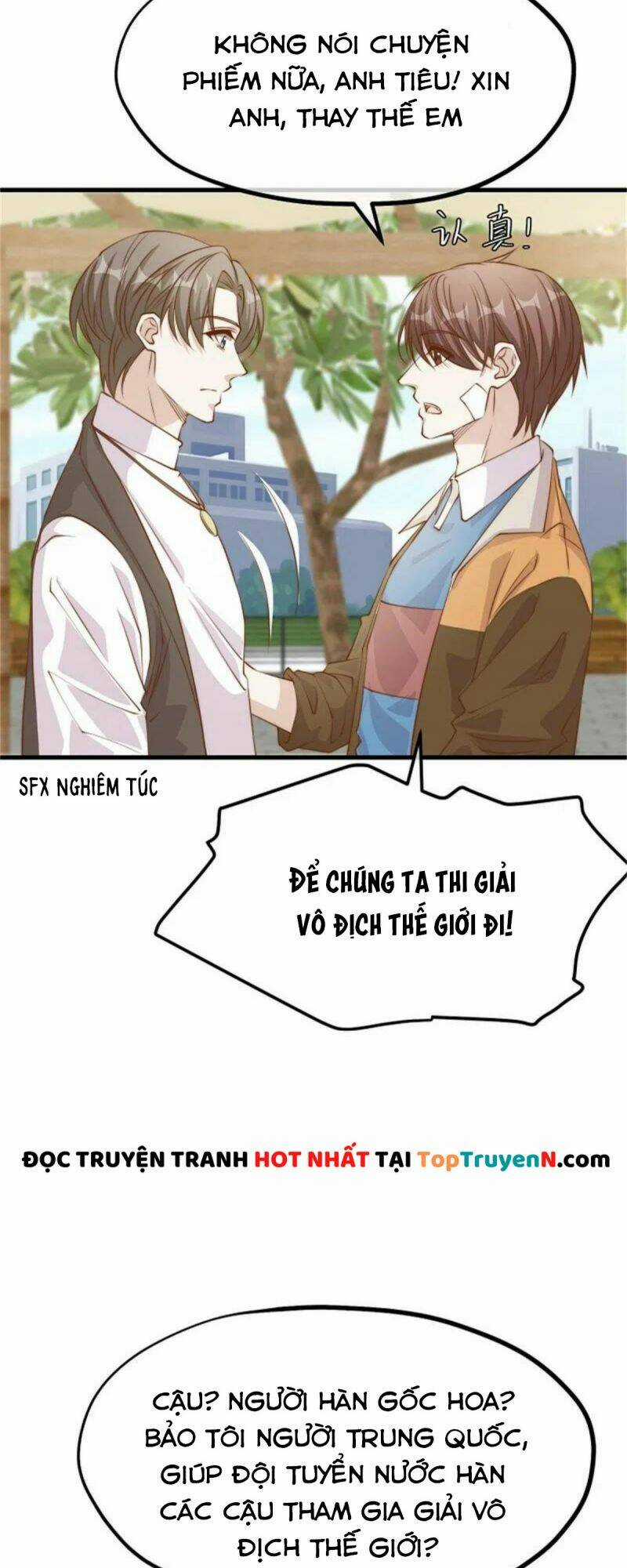 Thần Cấp Ngư Phu - Chapter 301 - Trang 24