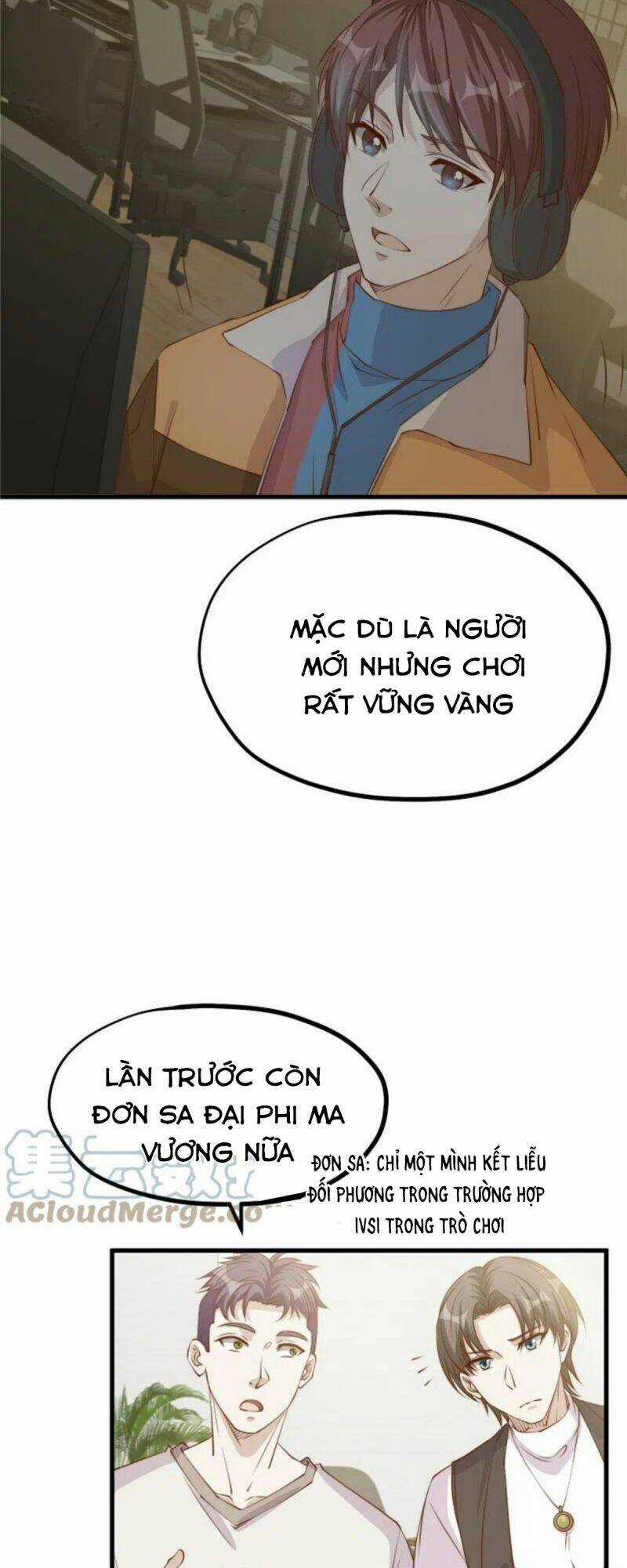 Thần Cấp Ngư Phu - Chapter 301 - Trang 7