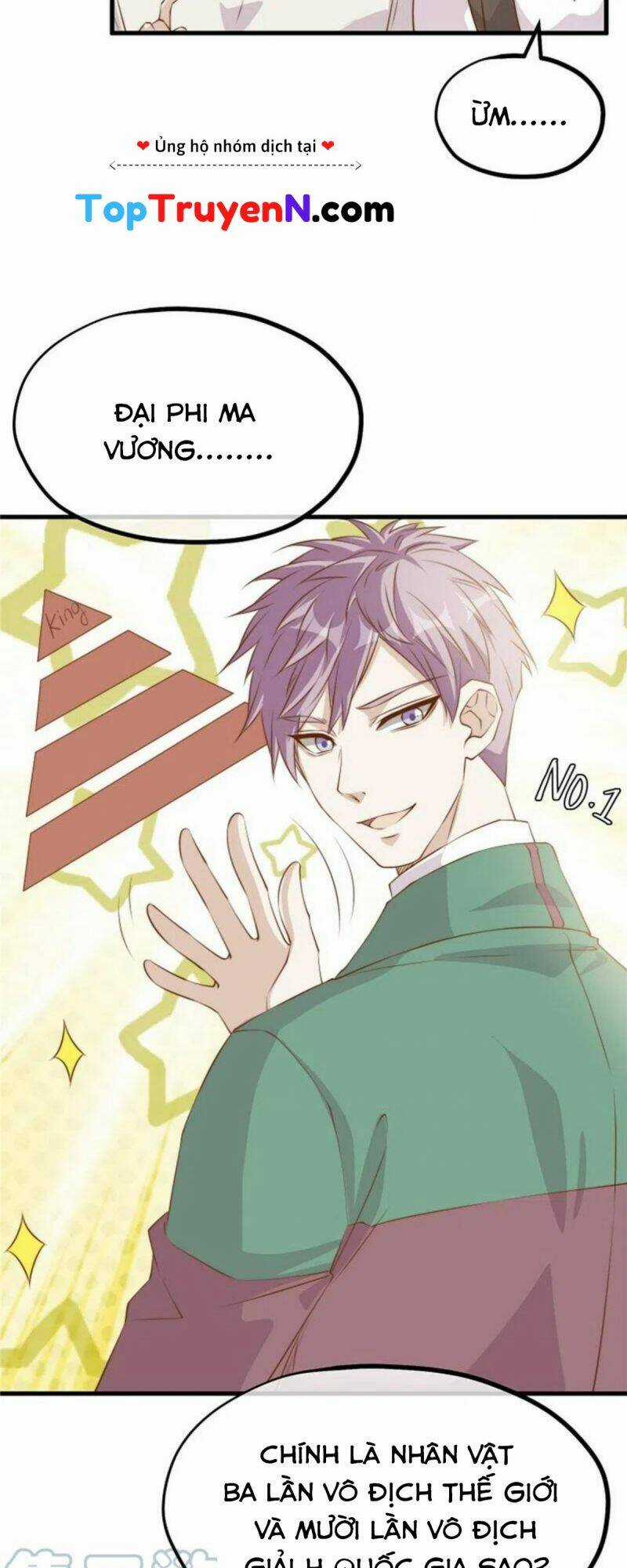 Thần Cấp Ngư Phu - Chapter 301 - Trang 8