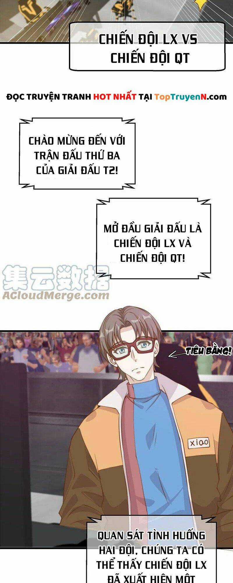 Thần Cấp Ngư Phu - Chapter 302 - Trang 11