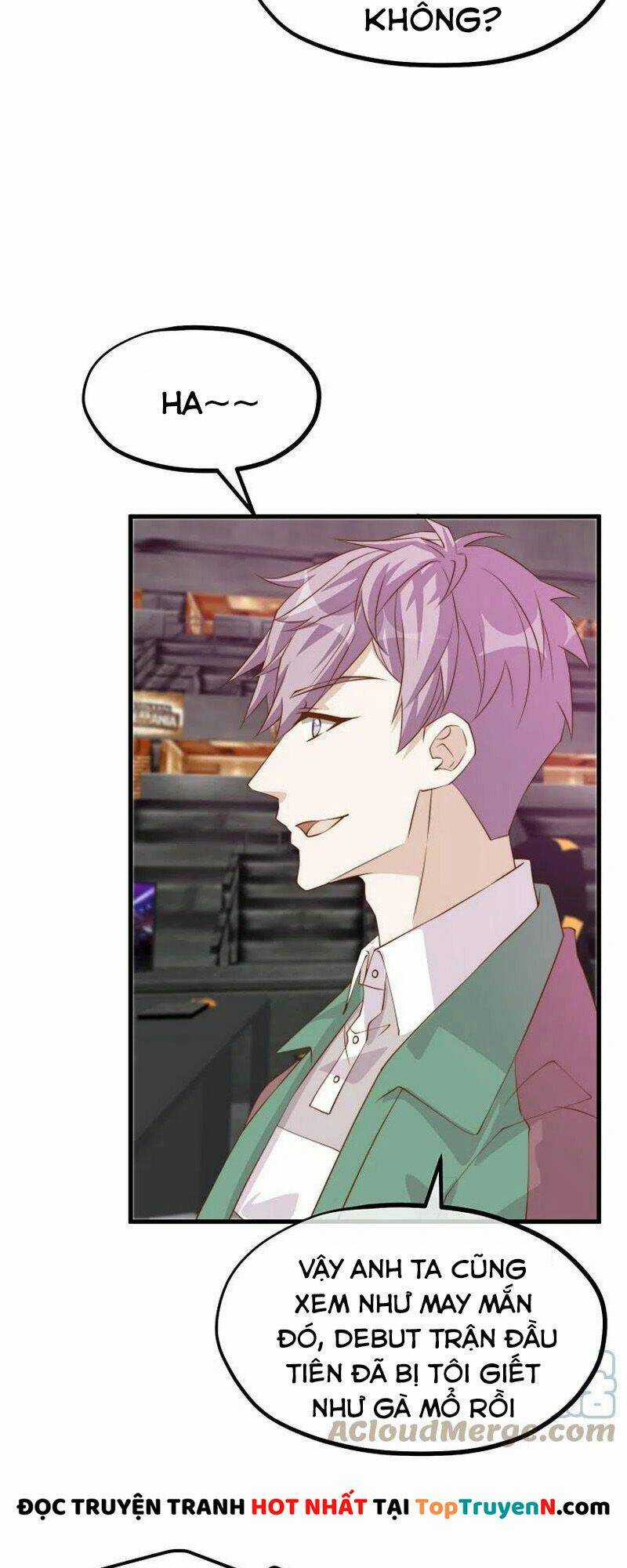 Thần Cấp Ngư Phu - Chapter 302 - Trang 13