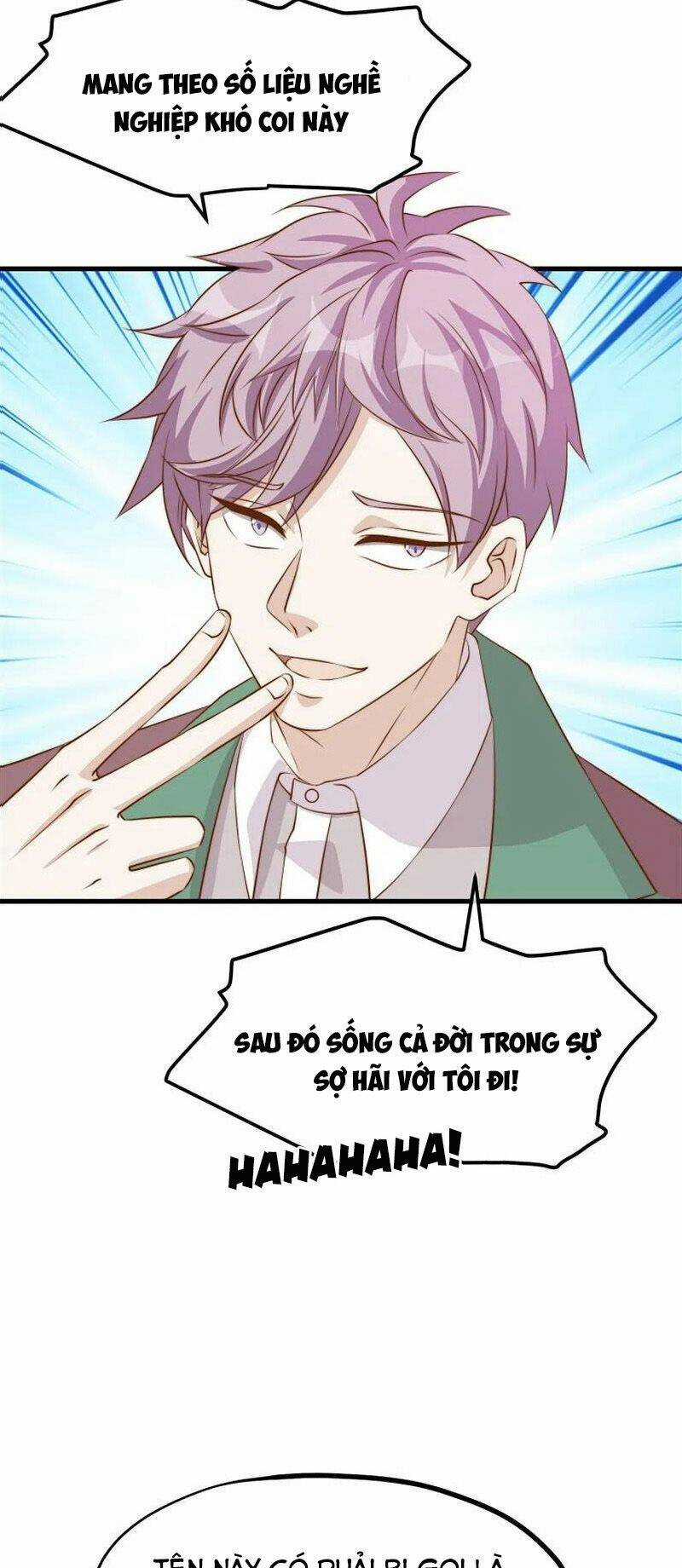 Thần Cấp Ngư Phu - Chapter 302 - Trang 14