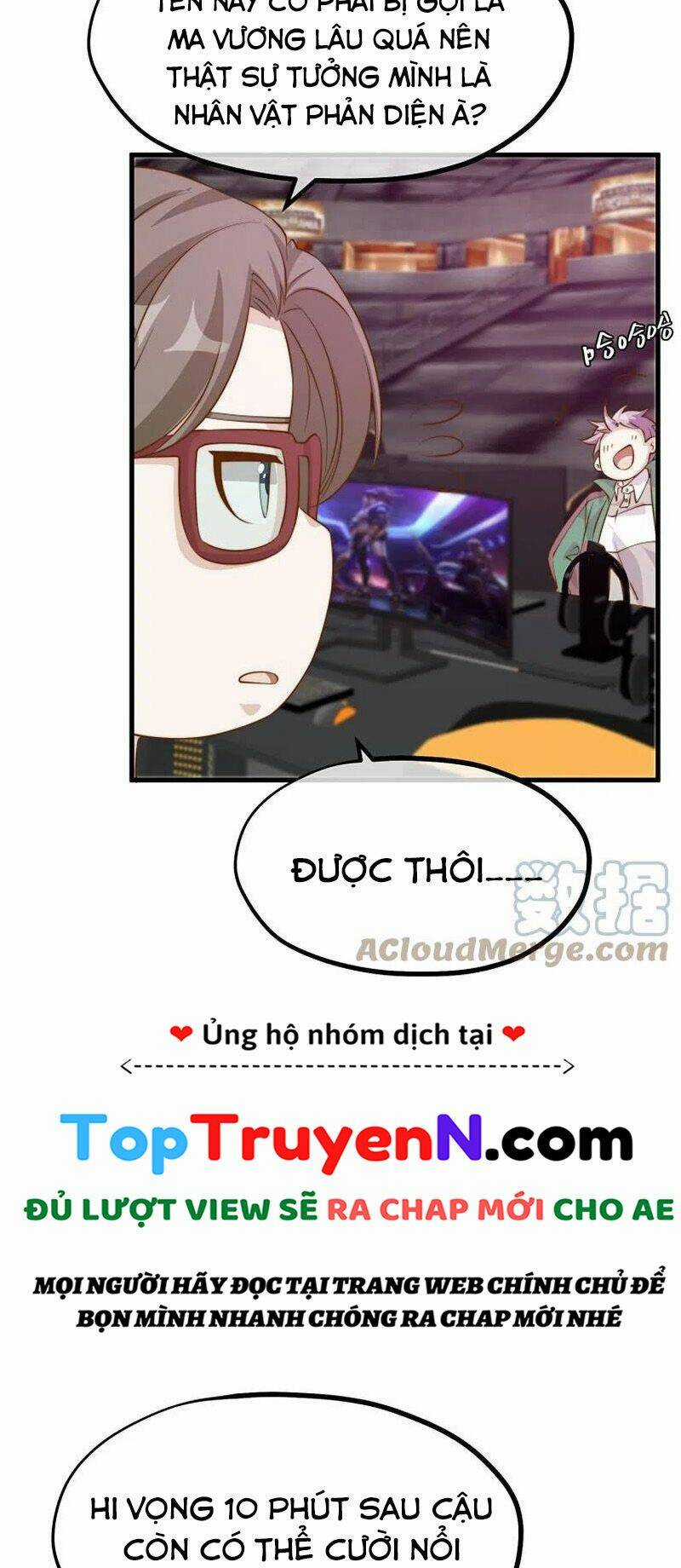 Thần Cấp Ngư Phu - Chapter 302 - Trang 15