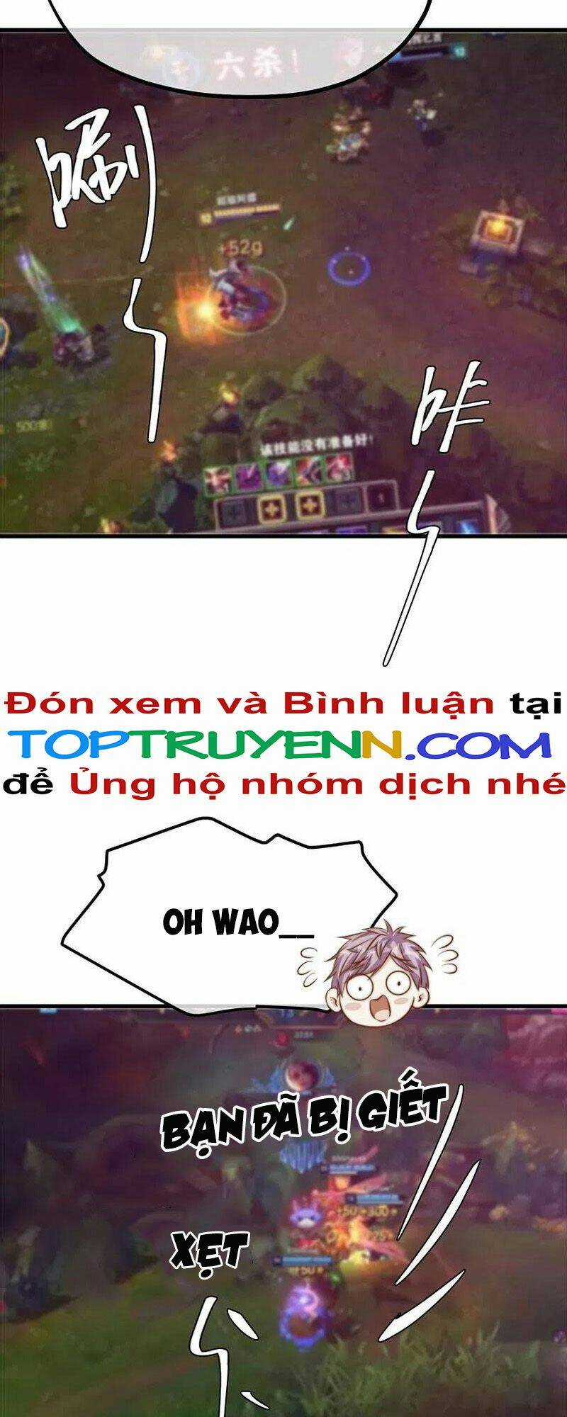 Thần Cấp Ngư Phu - Chapter 302 - Trang 16