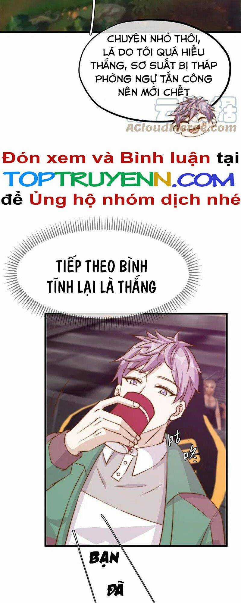 Thần Cấp Ngư Phu - Chapter 302 - Trang 17
