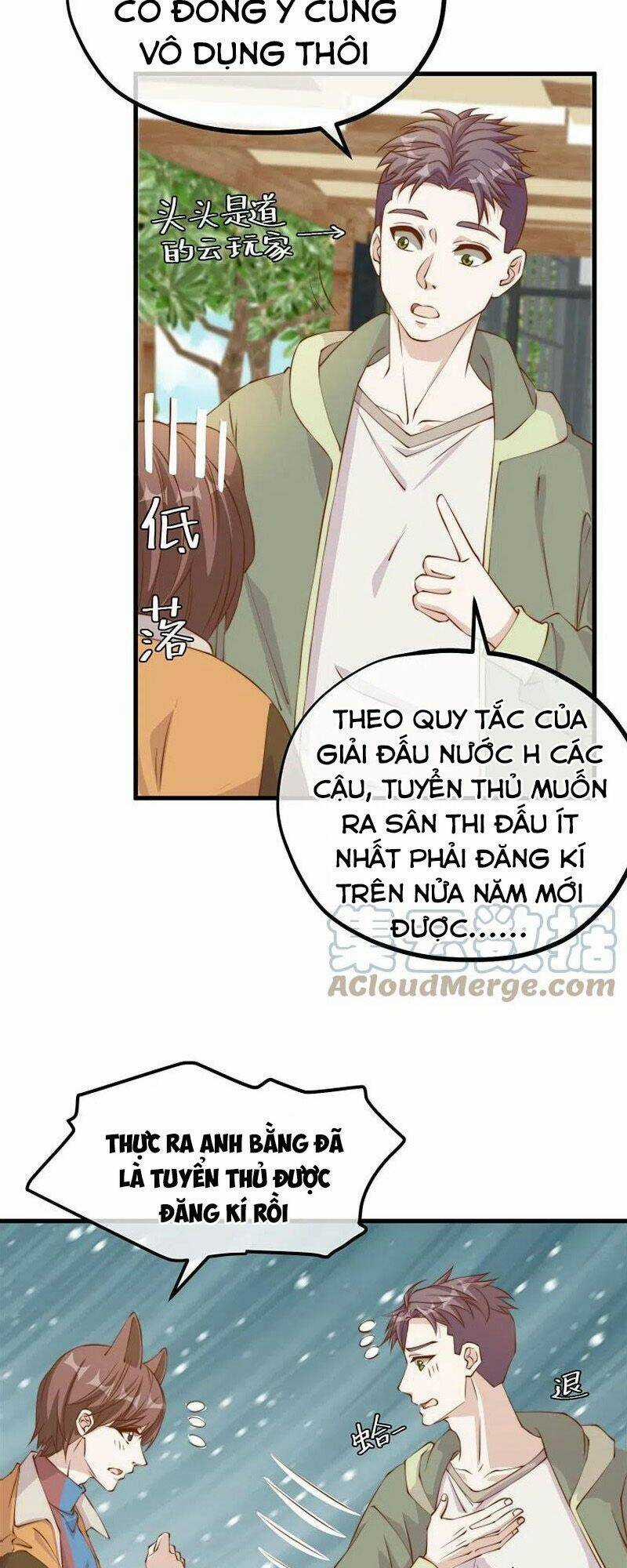 Thần Cấp Ngư Phu - Chapter 302 - Trang 3