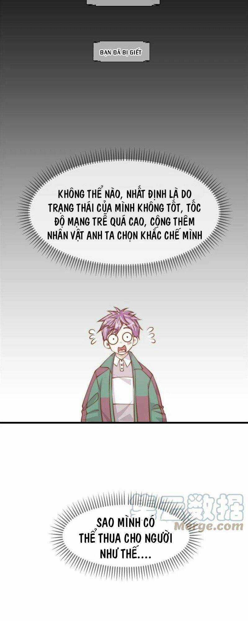 Thần Cấp Ngư Phu - Chapter 302 - Trang 21