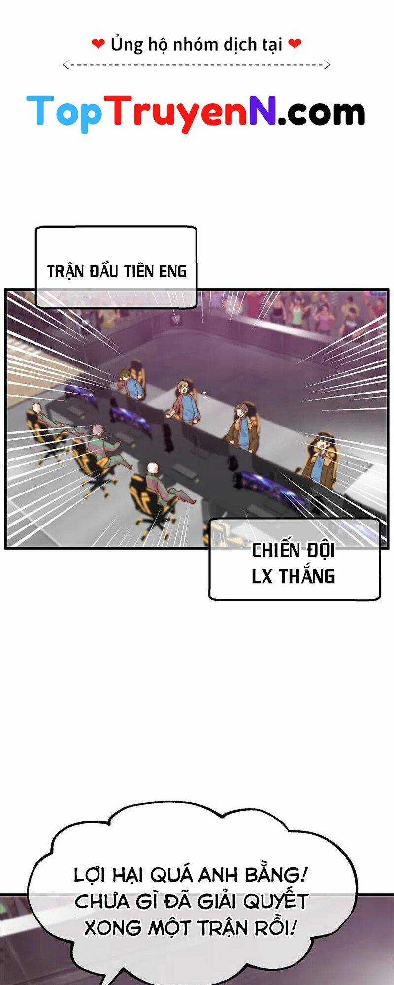 Thần Cấp Ngư Phu - Chapter 302 - Trang 22