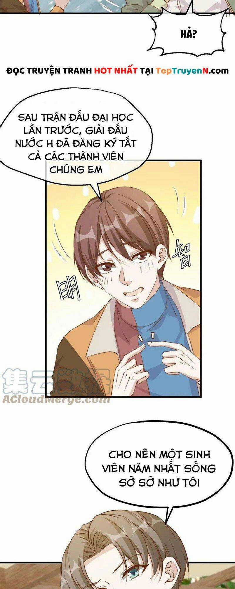 Thần Cấp Ngư Phu - Chapter 302 - Trang 4