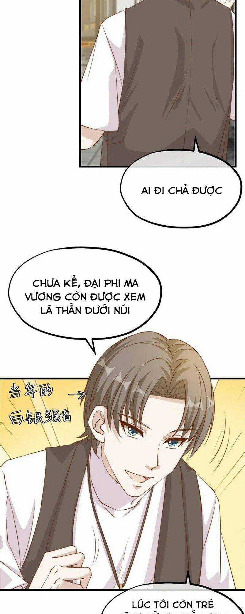 Thần Cấp Ngư Phu - Chapter 302 - Trang 7