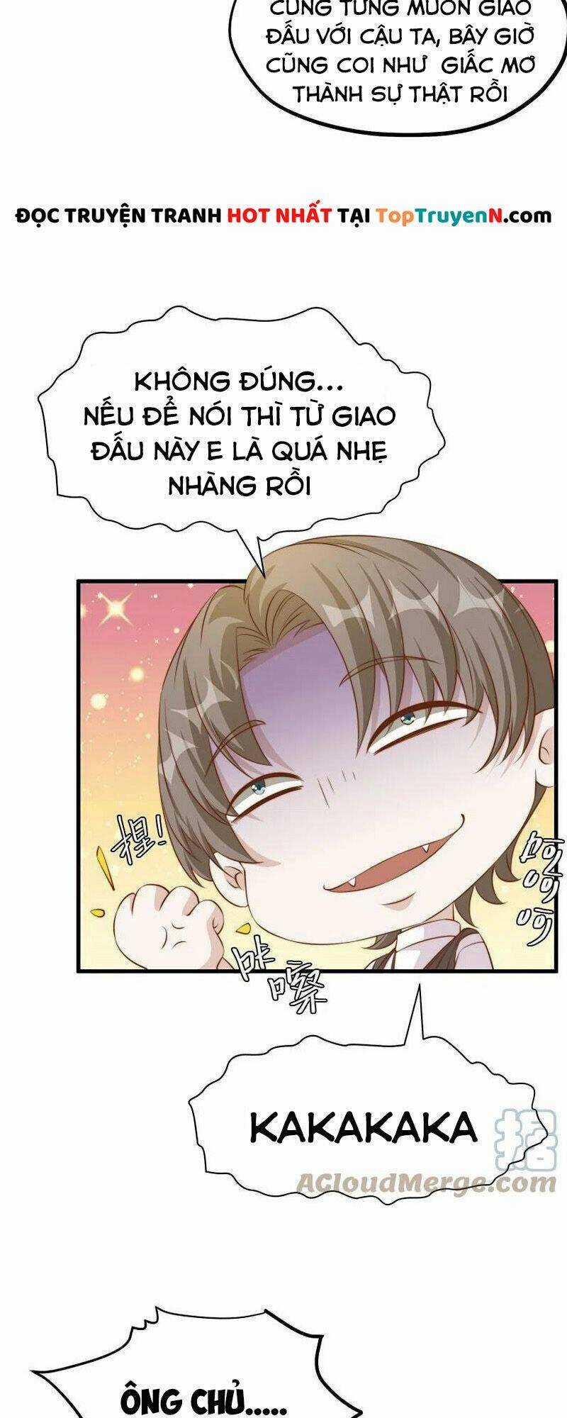 Thần Cấp Ngư Phu - Chapter 302 - Trang 8