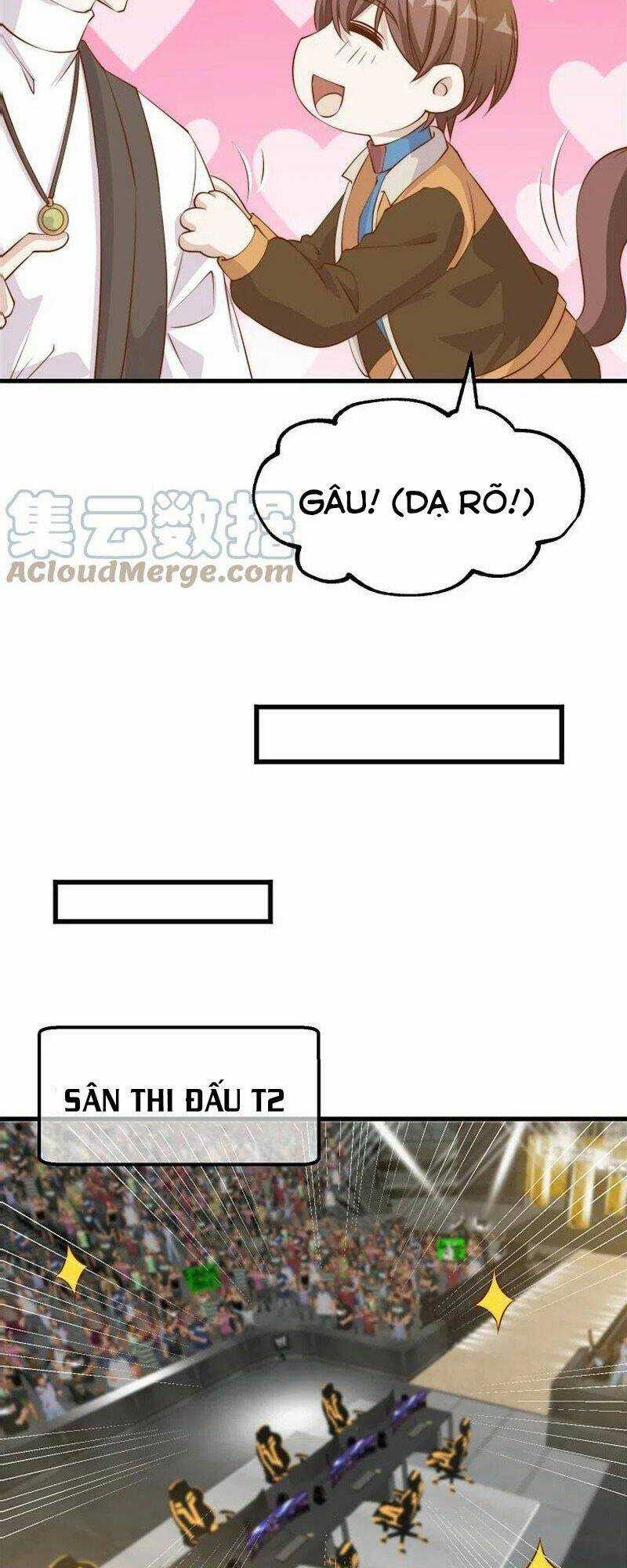 Thần Cấp Ngư Phu - Chapter 302 - Trang 10