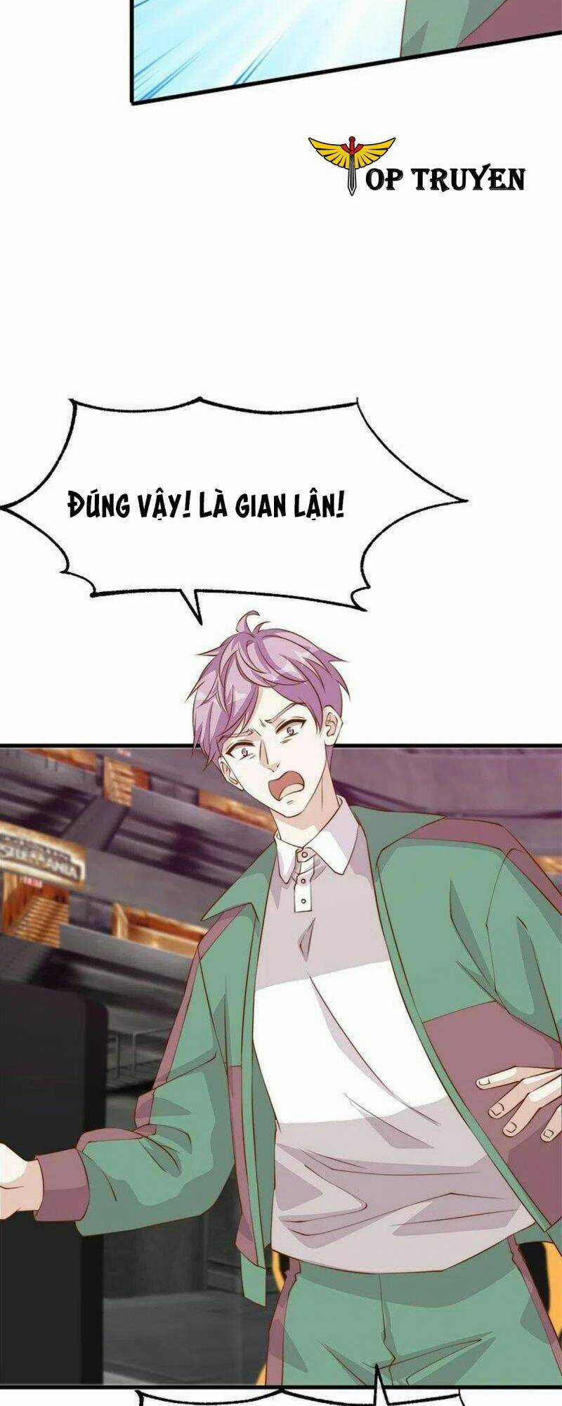 Thần Cấp Ngư Phu - Chapter 303 - Trang 12