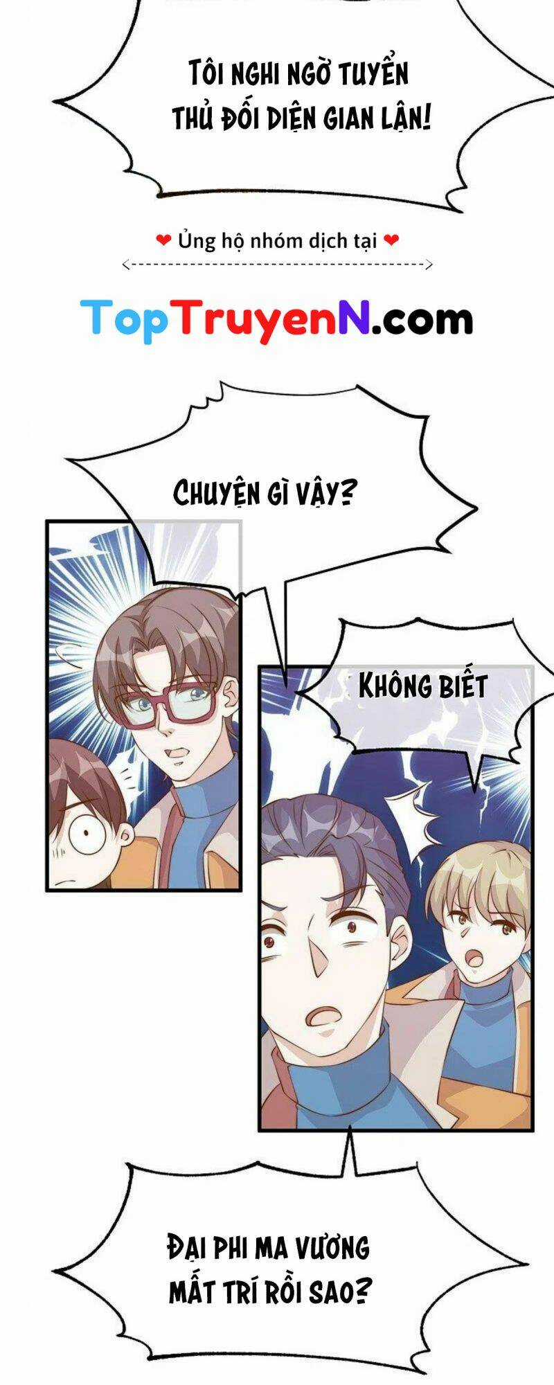 Thần Cấp Ngư Phu - Chapter 303 - Trang 13