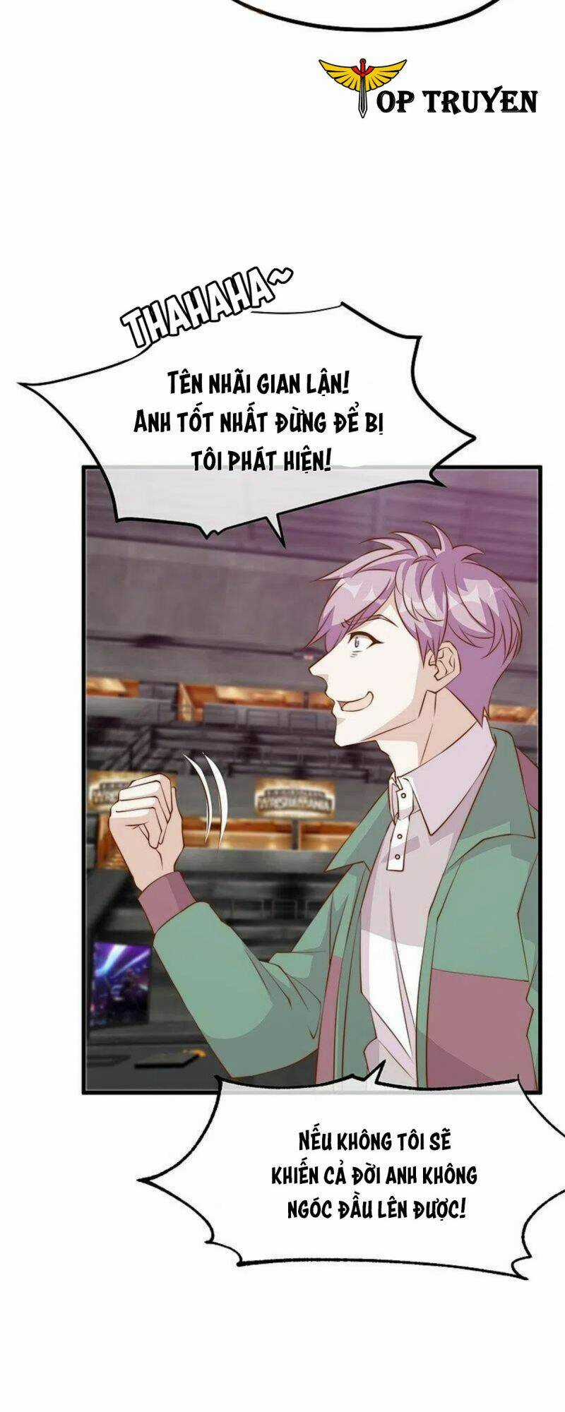 Thần Cấp Ngư Phu - Chapter 303 - Trang 15