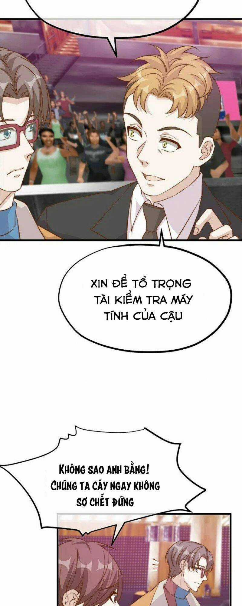 Thần Cấp Ngư Phu - Chapter 303 - Trang 17