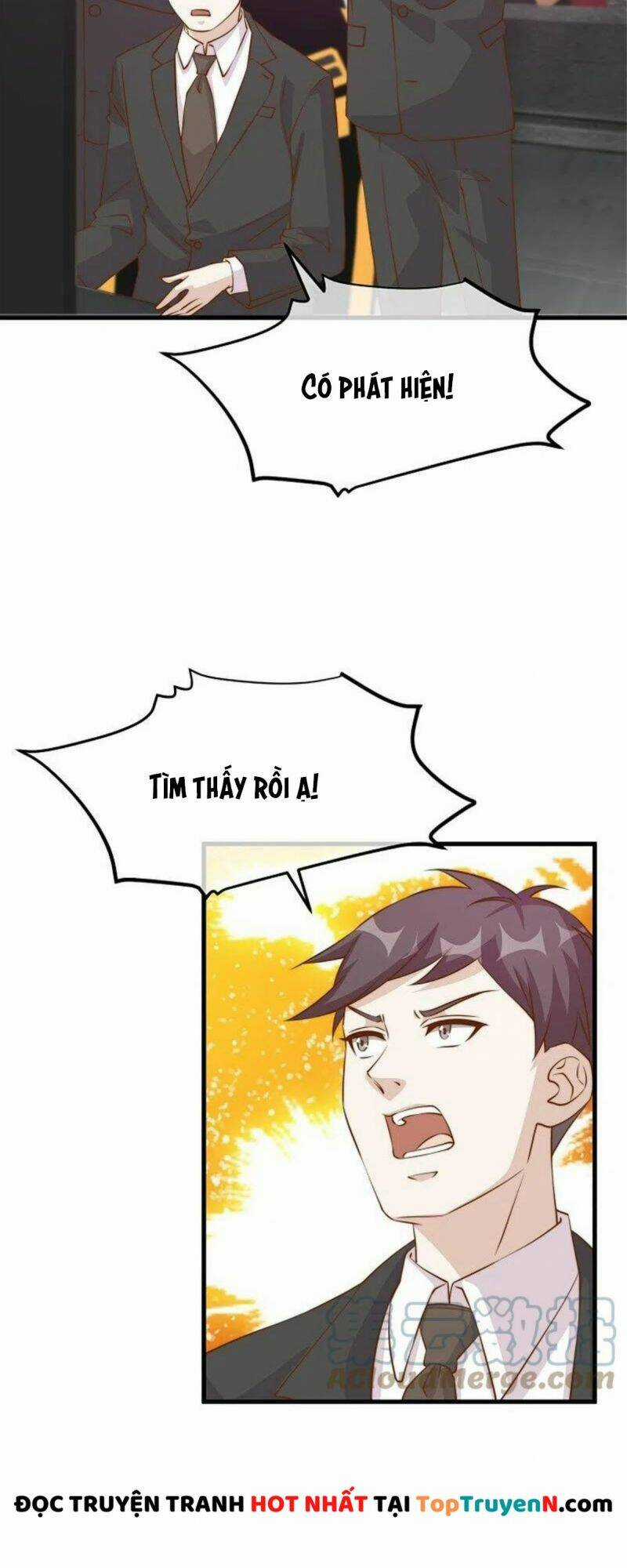 Thần Cấp Ngư Phu - Chapter 303 - Trang 19