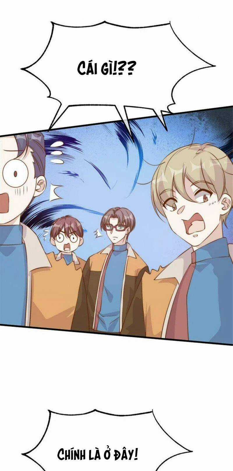 Thần Cấp Ngư Phu - Chapter 303 - Trang 20