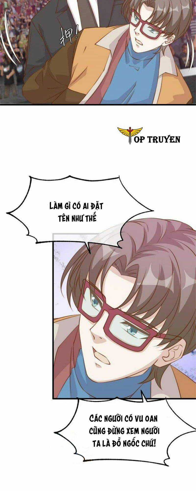 Thần Cấp Ngư Phu - Chapter 303 - Trang 22