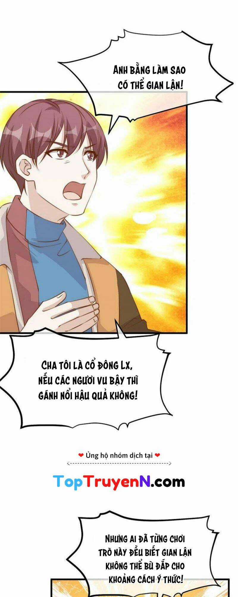 Thần Cấp Ngư Phu - Chapter 303 - Trang 23