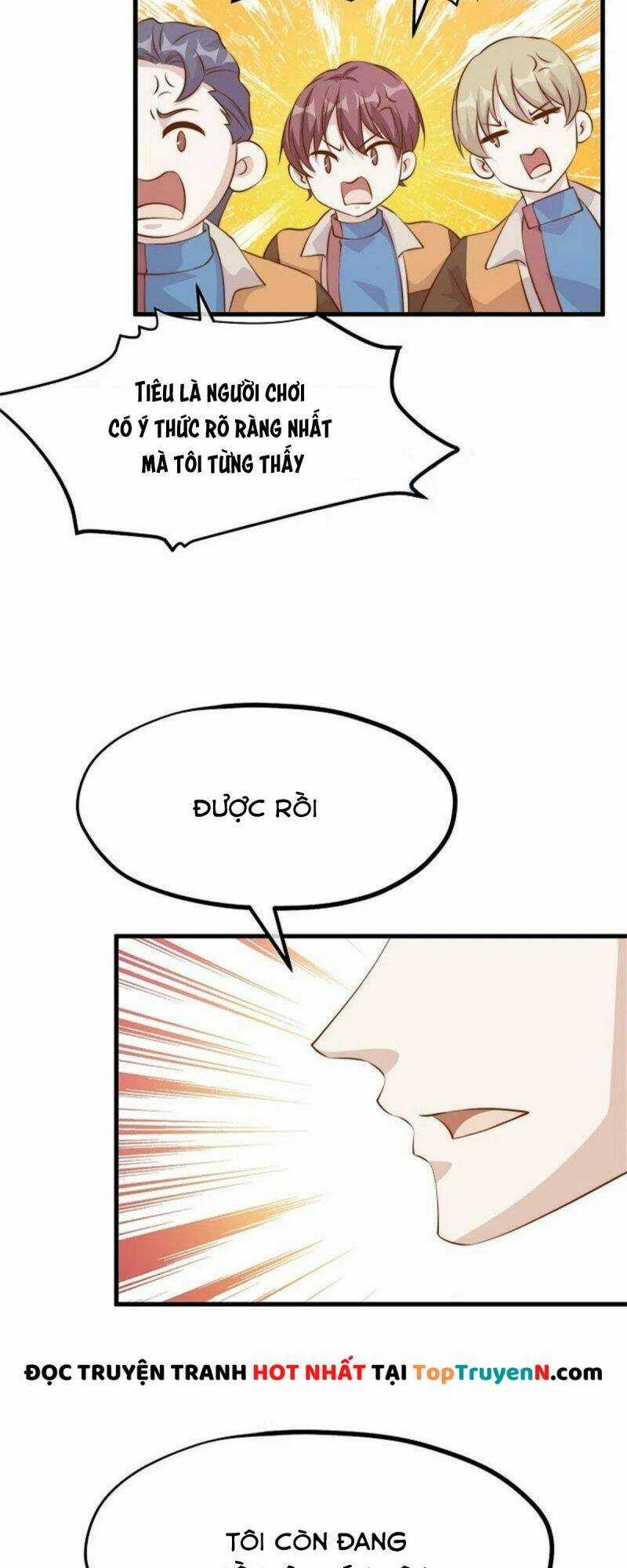 Thần Cấp Ngư Phu - Chapter 303 - Trang 24