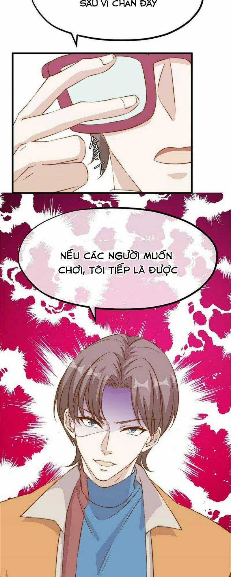 Thần Cấp Ngư Phu - Chapter 303 - Trang 25